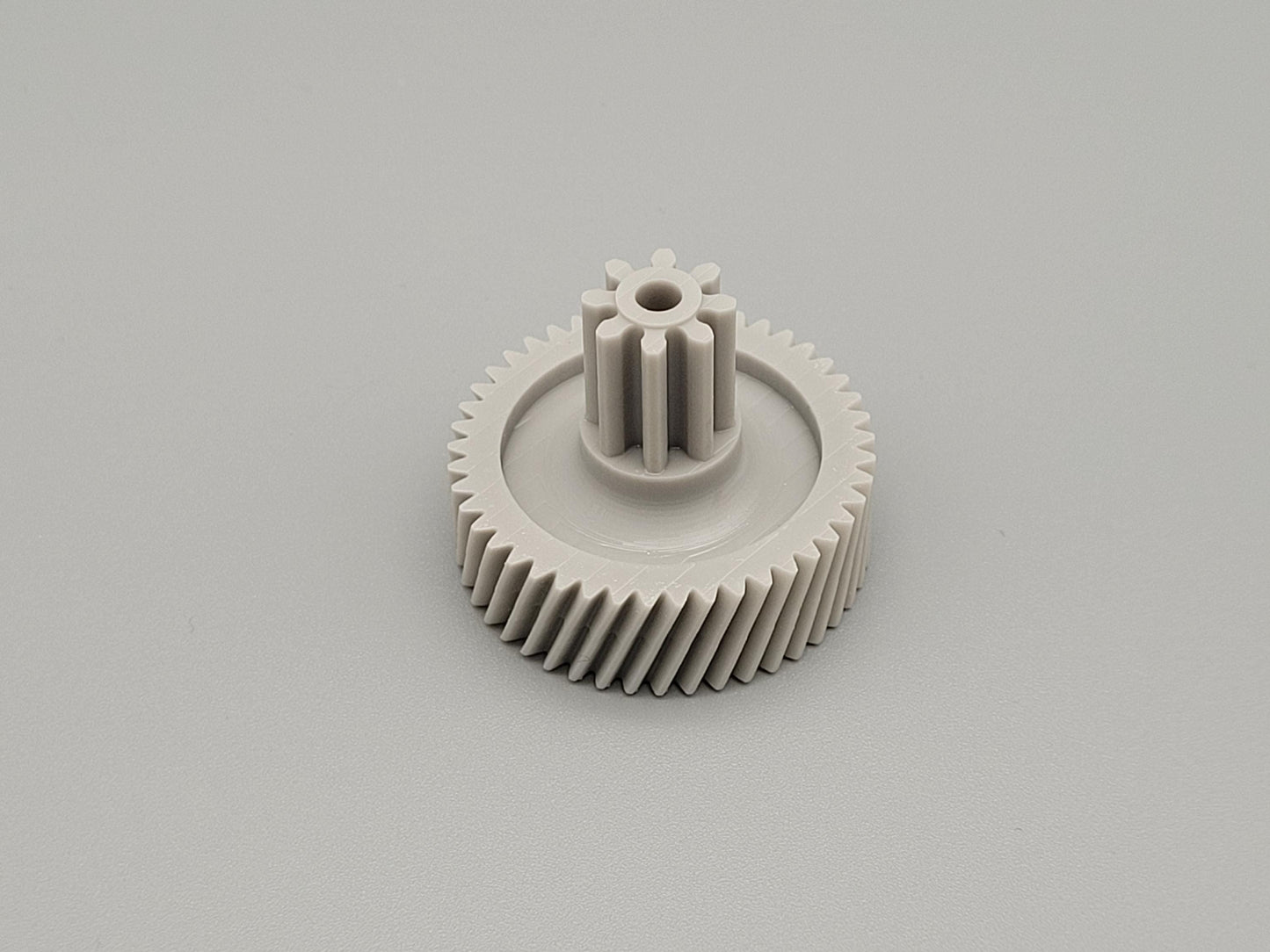 Fellowes h-3cs 59Cb P-55C P-57C shredder gear