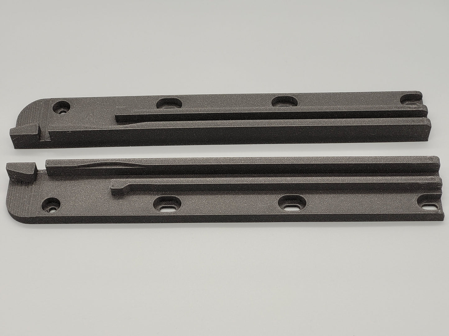 Festool systainer sys3 rail holder replacement for 204871 sys3-sn/4 1 pair