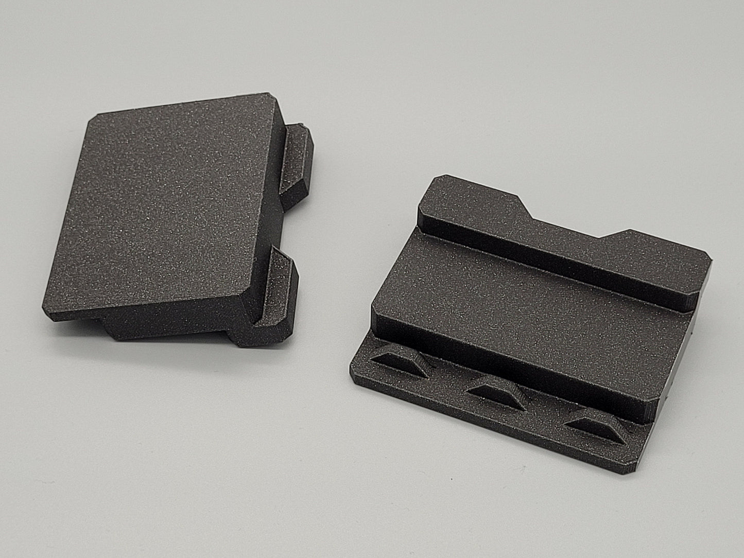 Dewalt Tstak to Dewalt toughsystem 2.0 and 1.0 mount adapter 1 set