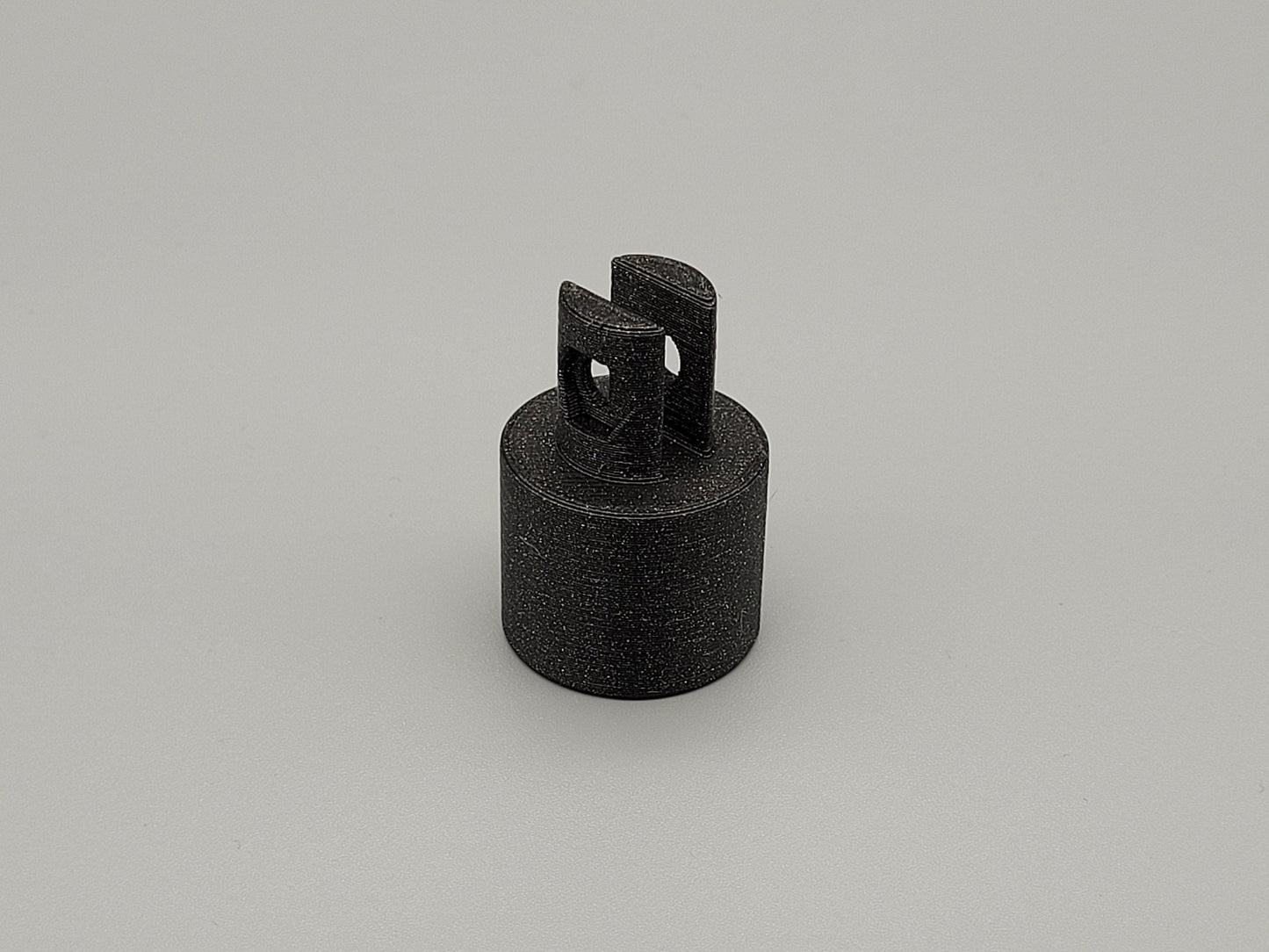 Castorama Spiral Staircase tube rod insert connecting piece for Atrium Novo
