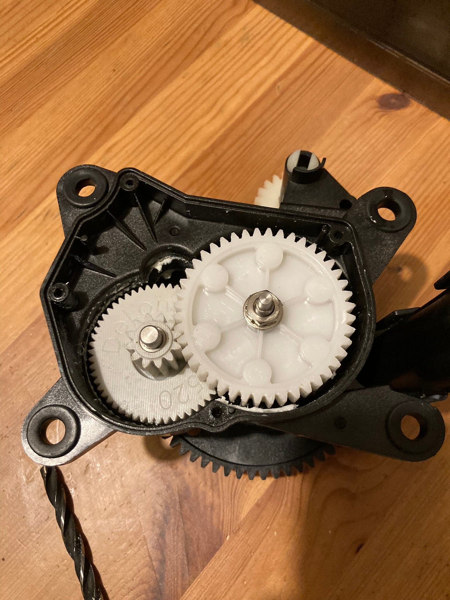 Gear for DeLonghi KG520 KG521 Gastroback 42639 42612 42612s 42620 la specialista arte Sage Smart Grinder Pro coffee machines