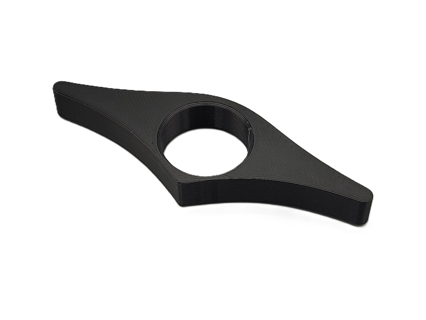 Book Page Holder Ring, One Hand Reading Tool