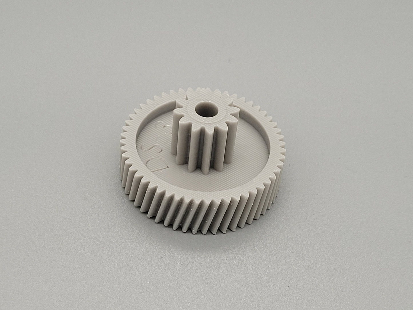 Fellowes DS-3 shredder gear