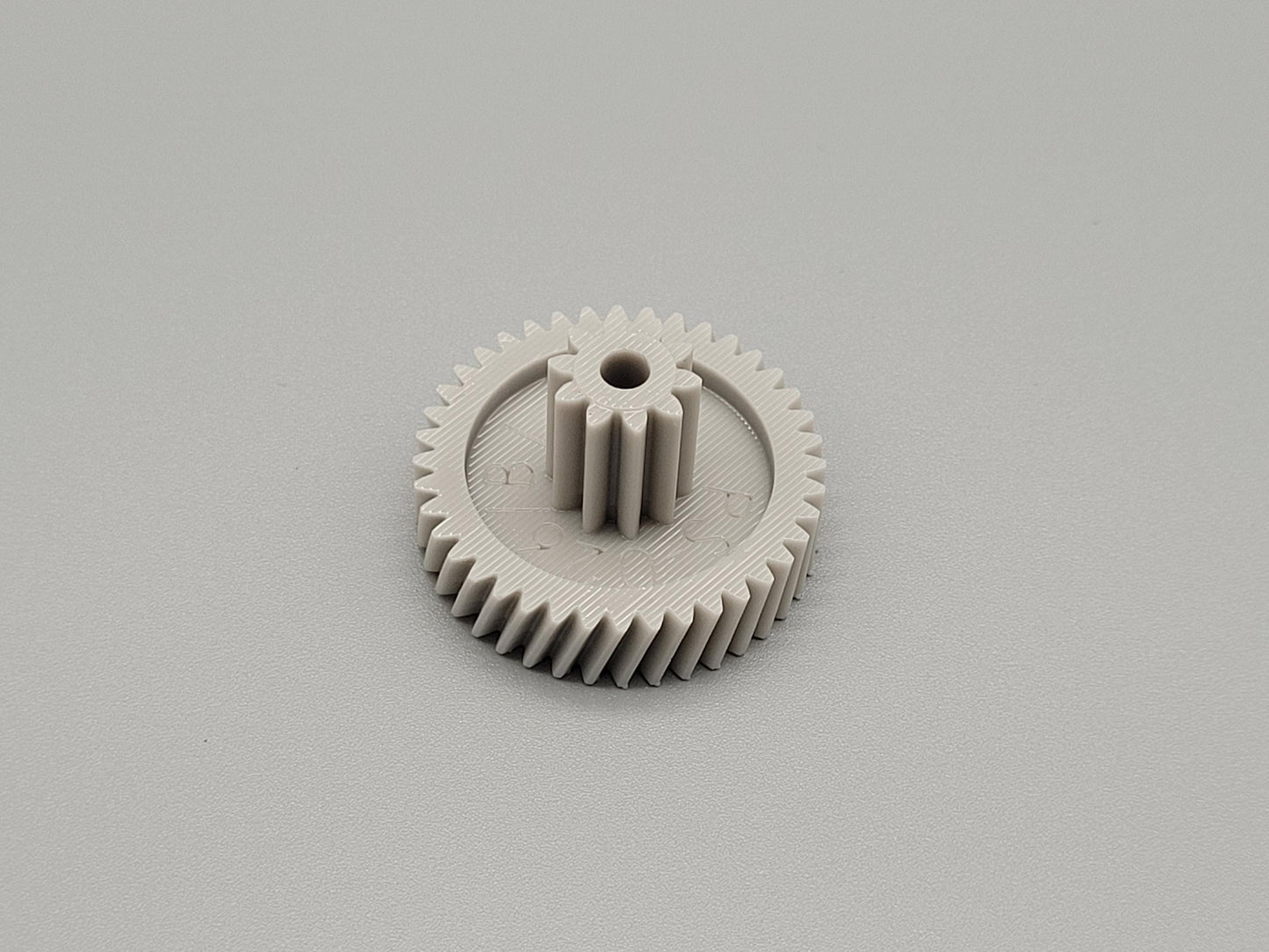 Partners PS-026/B1 shredder gear