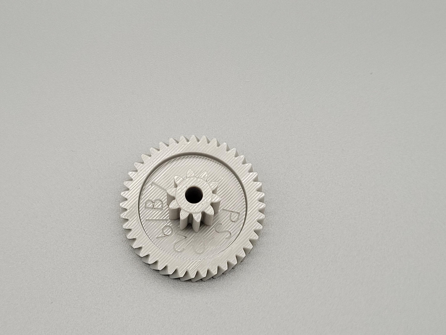 Partners PS-026/B1 shredder gear