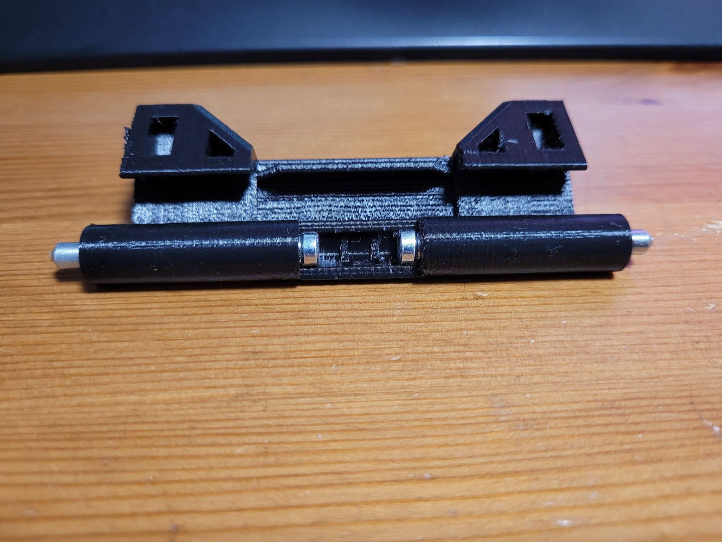 Dewalt Tstak and Stanley Fatmax clip replacement