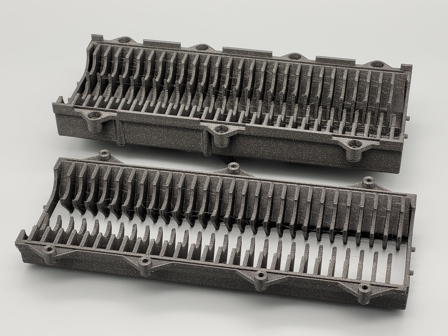 Rexel Autofeed 130X 90X blade separator replacement (both halves)