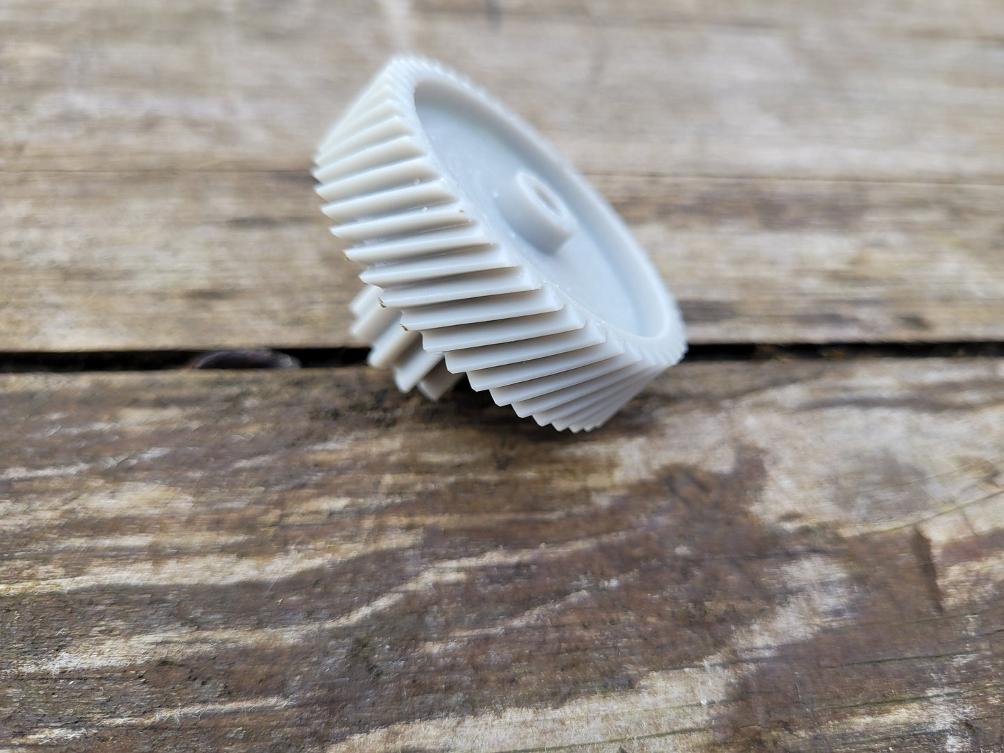UAV 250 A2 A1 (United Office) shredder gear