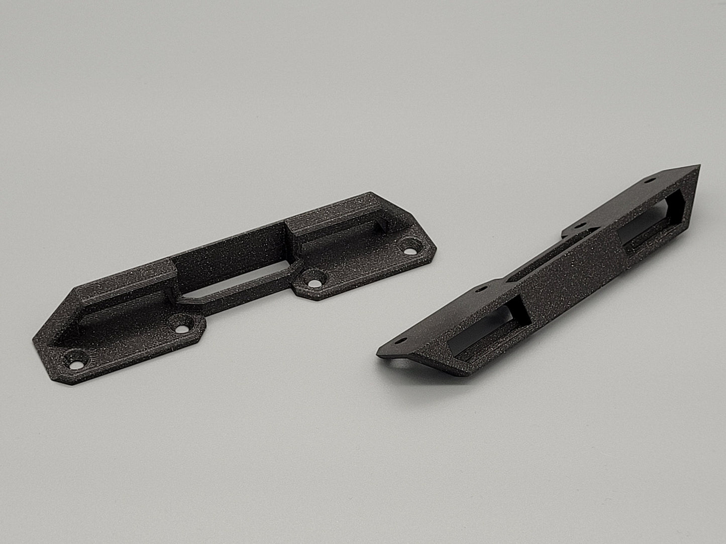 Bosch l-boxx slimline clamp 1 pair