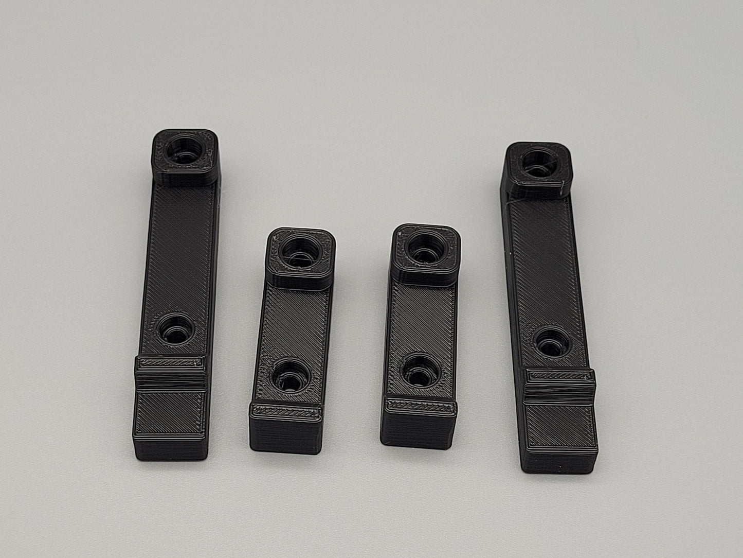 Stanley Fatmax foot adapter for tabletop mounting