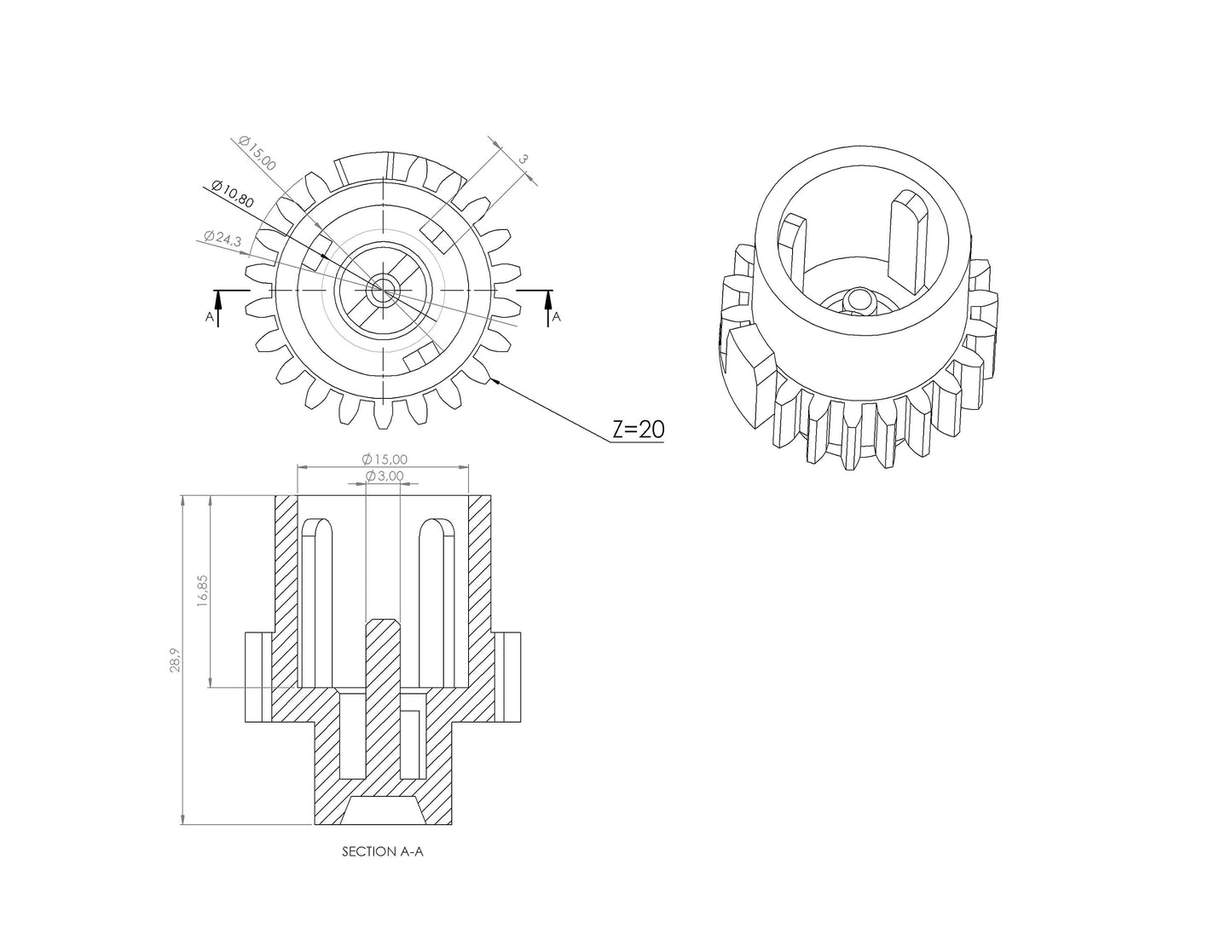 Beko CEG 5331X CEG3192B Tchibo 366 580 Esperto Caffe Gründig SMEG Severin coffee maker gear replacement