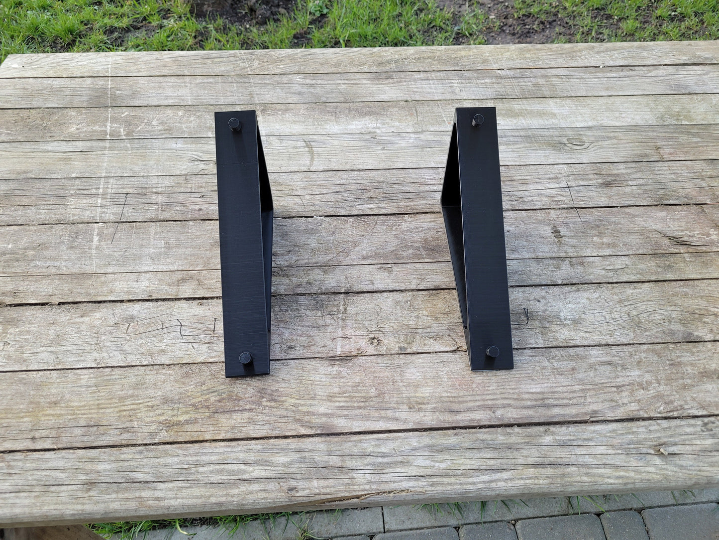 Technics sh b10 sl 5 7 10 15 stand feet