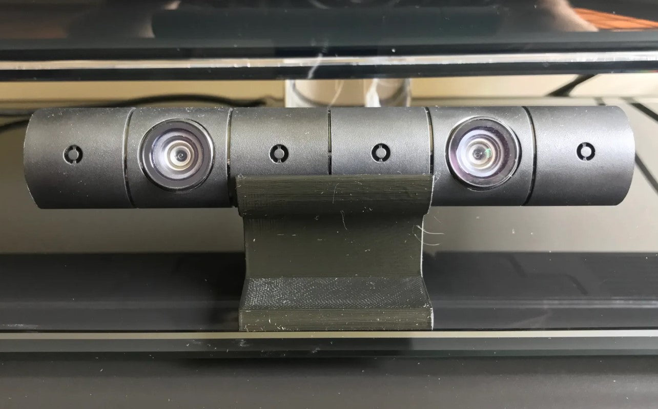 Uchwyt na kamerę PSVR – okrągła podstawka do kamery PlayStation 4