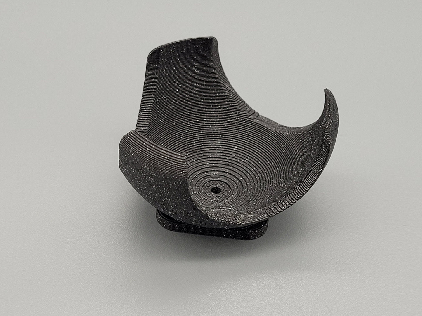 Fibaro fgms holder