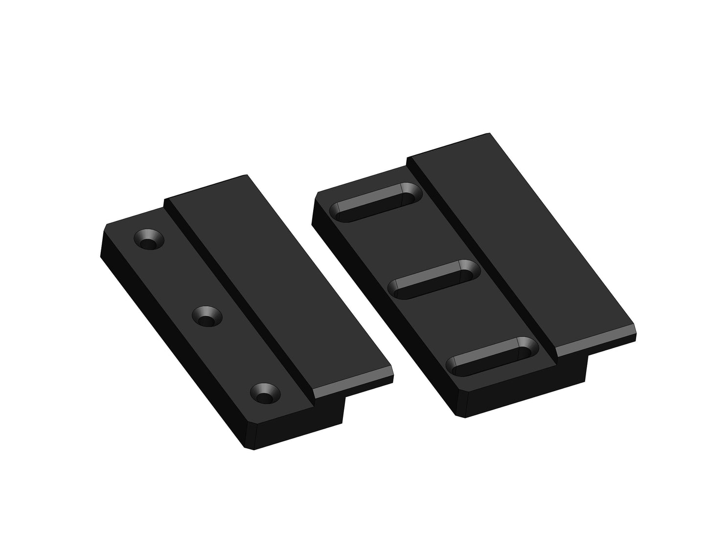 Holder mount for Stanley Fatmax