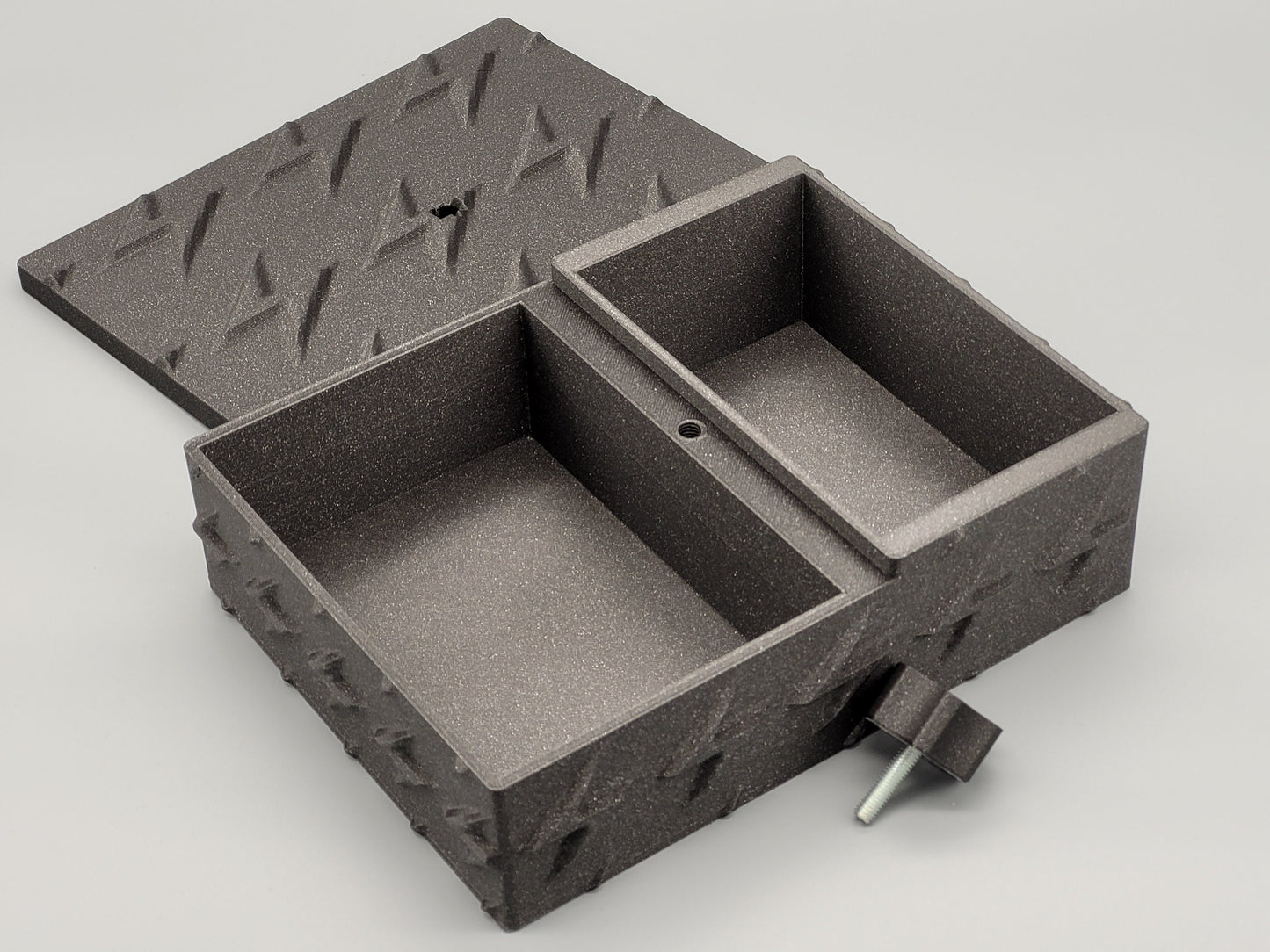 DJI mini 2 se travel box