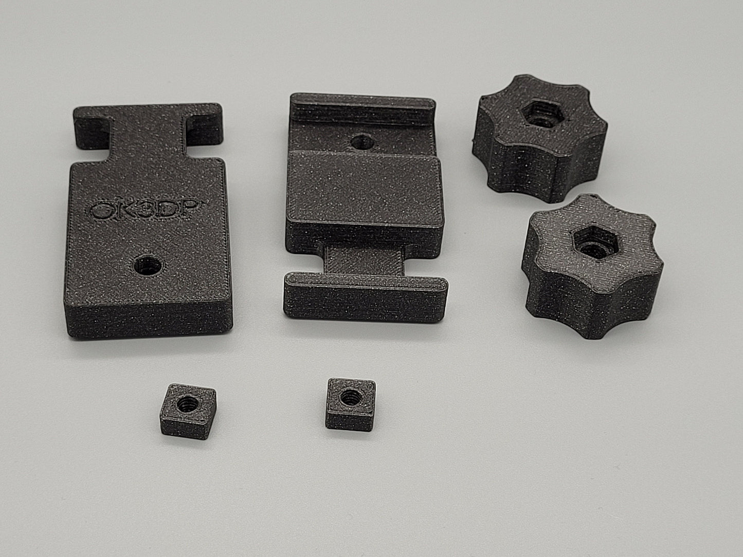 Festool FS rail limit stops 1 pair