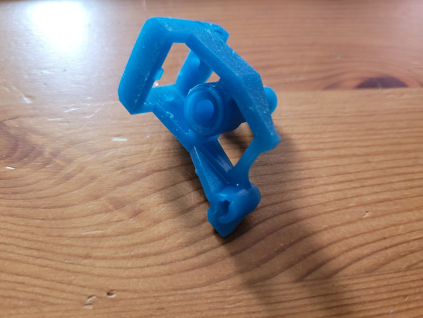 Panasonic RA6600 tape head frame