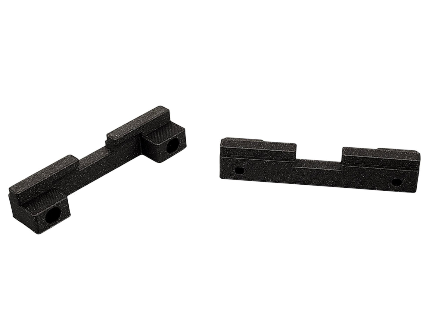 Clippable Toughsystem 2.0 tabletop mount (1 set)