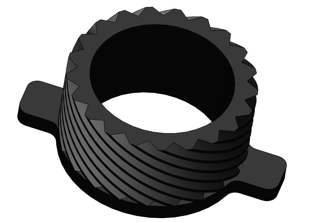Yamaha wr250f wr426f wr450f wr400f speedometer gear 5ng251905000