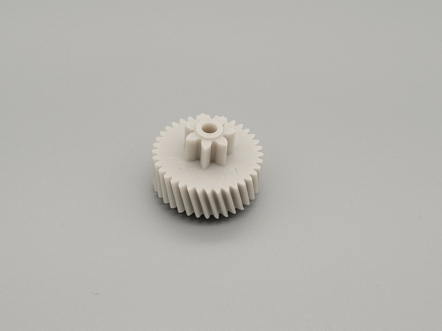 Fellowes 6C 36 teeth shredder gear