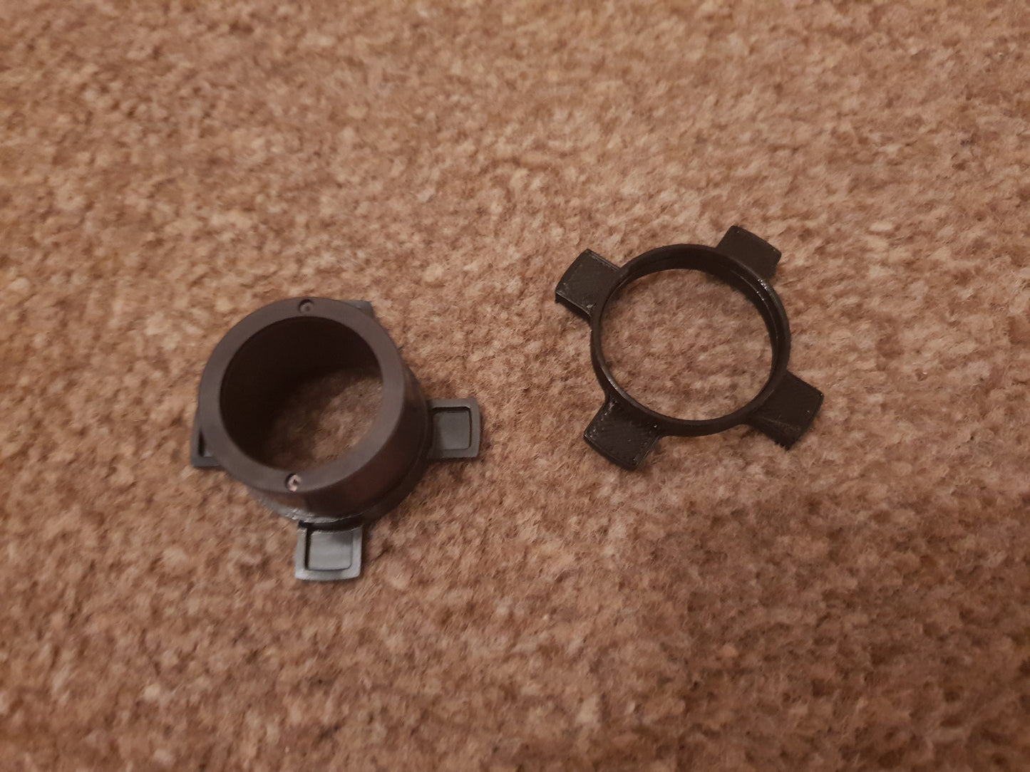 Pignon de compteur de vitesse de roue avant Suzuki SV 650 34983-27G00
