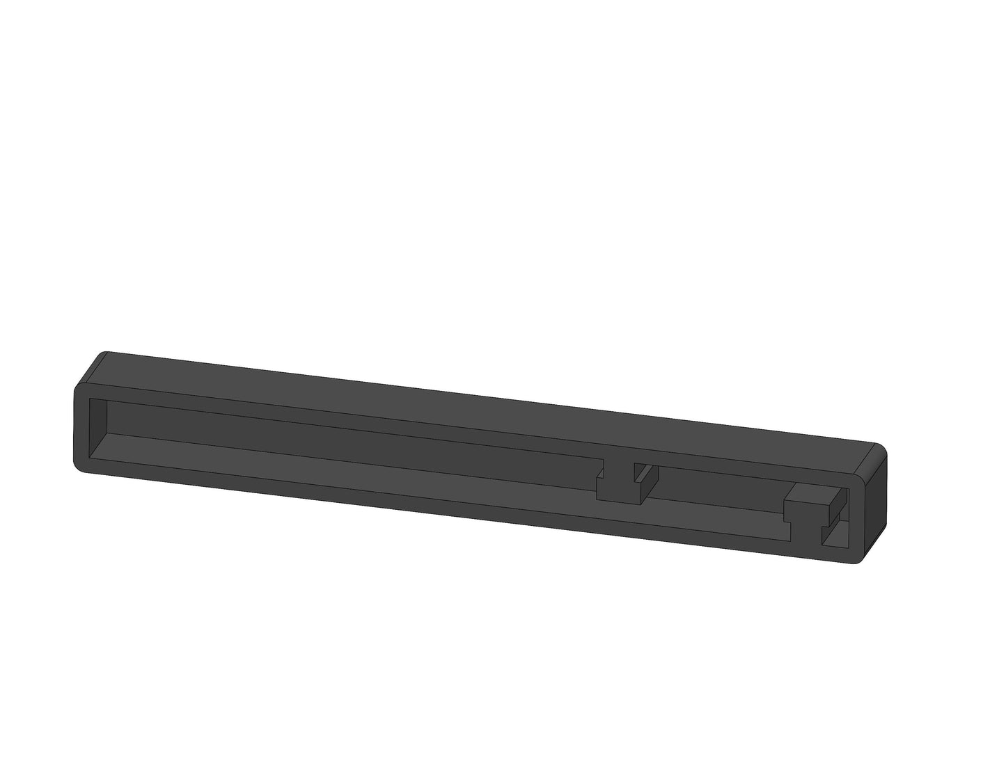 Makita Guide Rail End Cap set