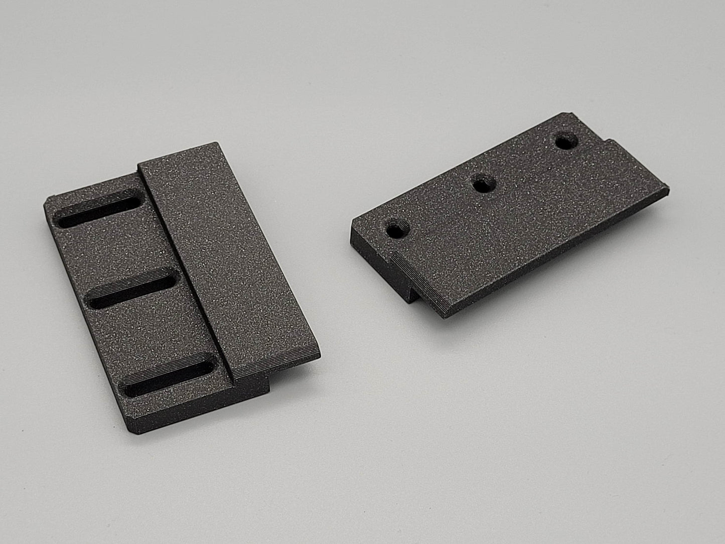 Holder mount for Dewalt Toughsystem