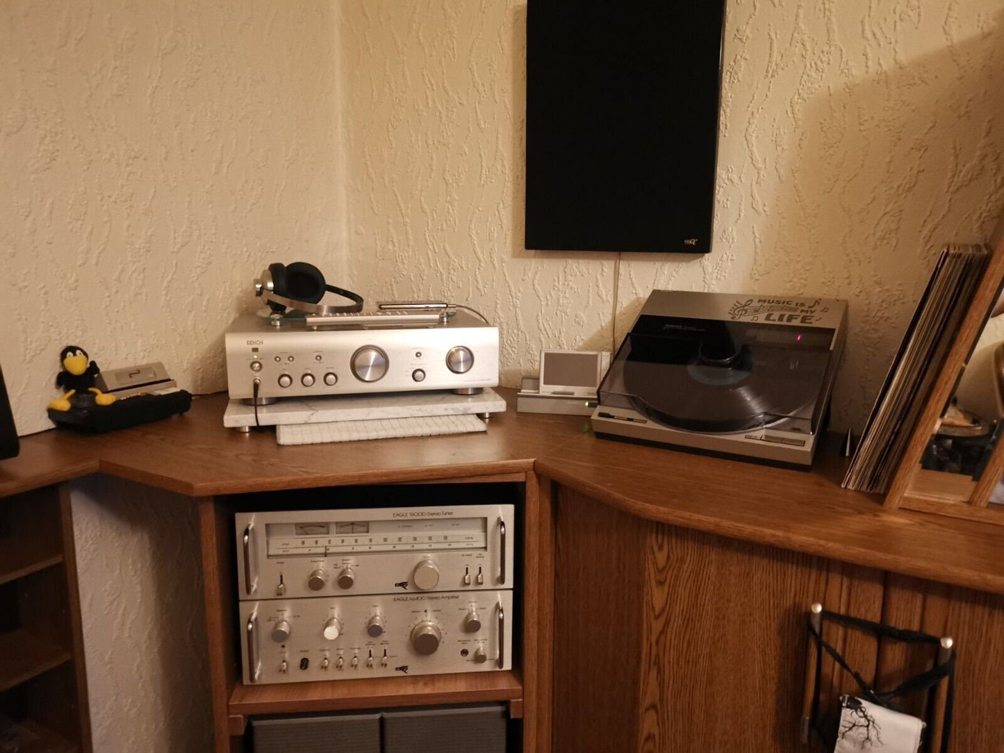 Technics sh b10 sl 5 7 10 15 stand feet