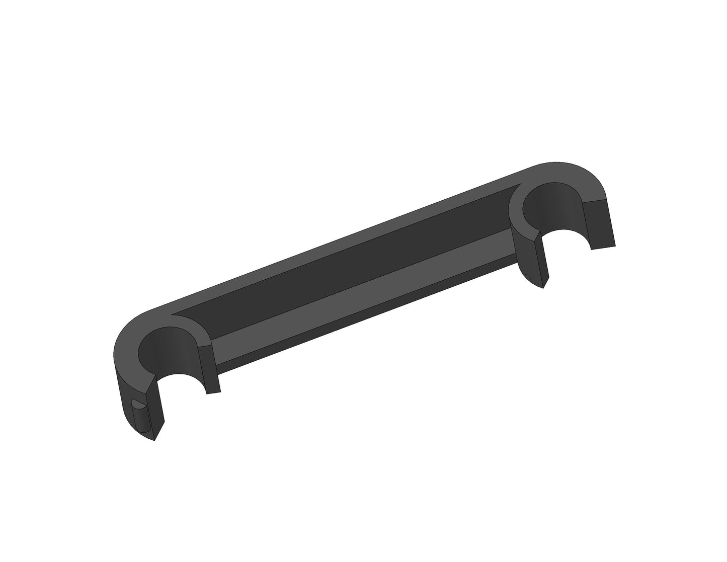 Ikea Sandvika Hook Insert Grip