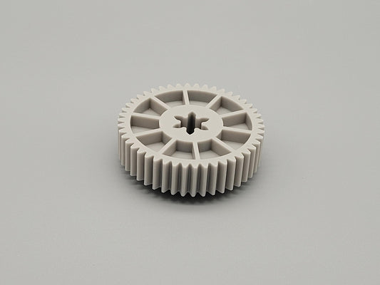 Royal 1216x shredder intermediate gear with metal gear socket
