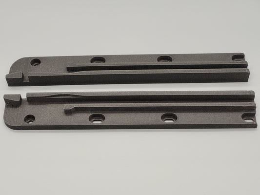 Festool systainer sys3 rail holder replacement for 204871 sys3-sn/4 1 pair