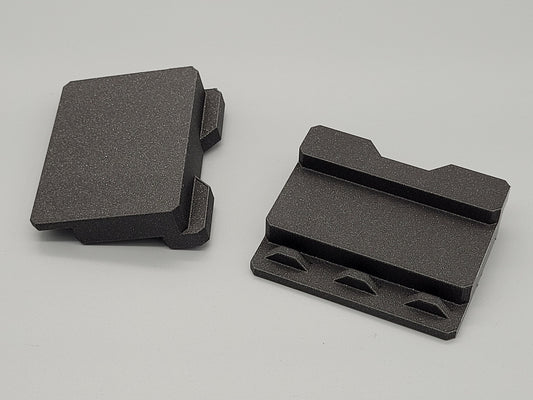 Dewalt Tstak to Dewalt toughsystem 2.0 and 1.0 mount adapter 1 set