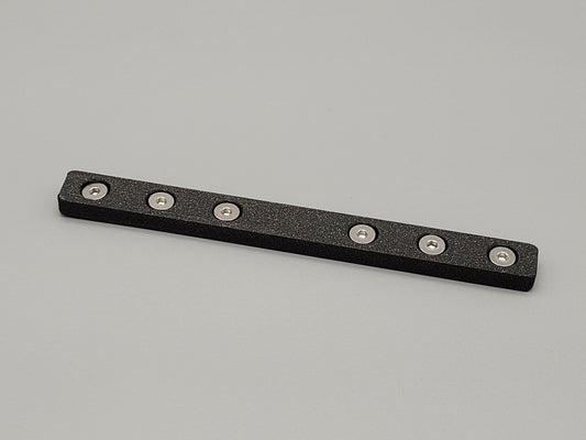 Dewalt track connector piece