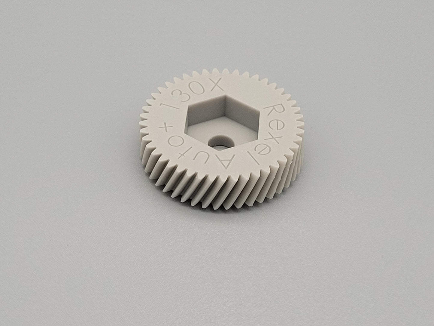 Rexel Auto+ 130X 2102559EUA primary drive gear