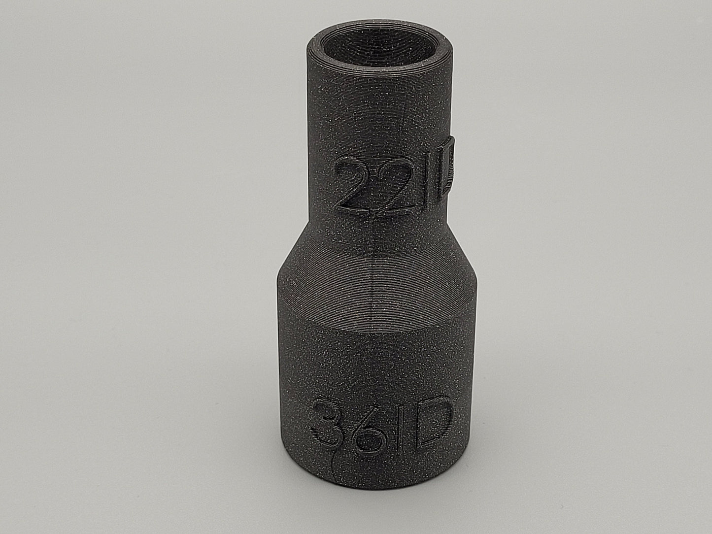 vacuum cleaner adapter for makita 18V sander and 36 V chopsaw 22ID to 36ID festool 36 mm hose