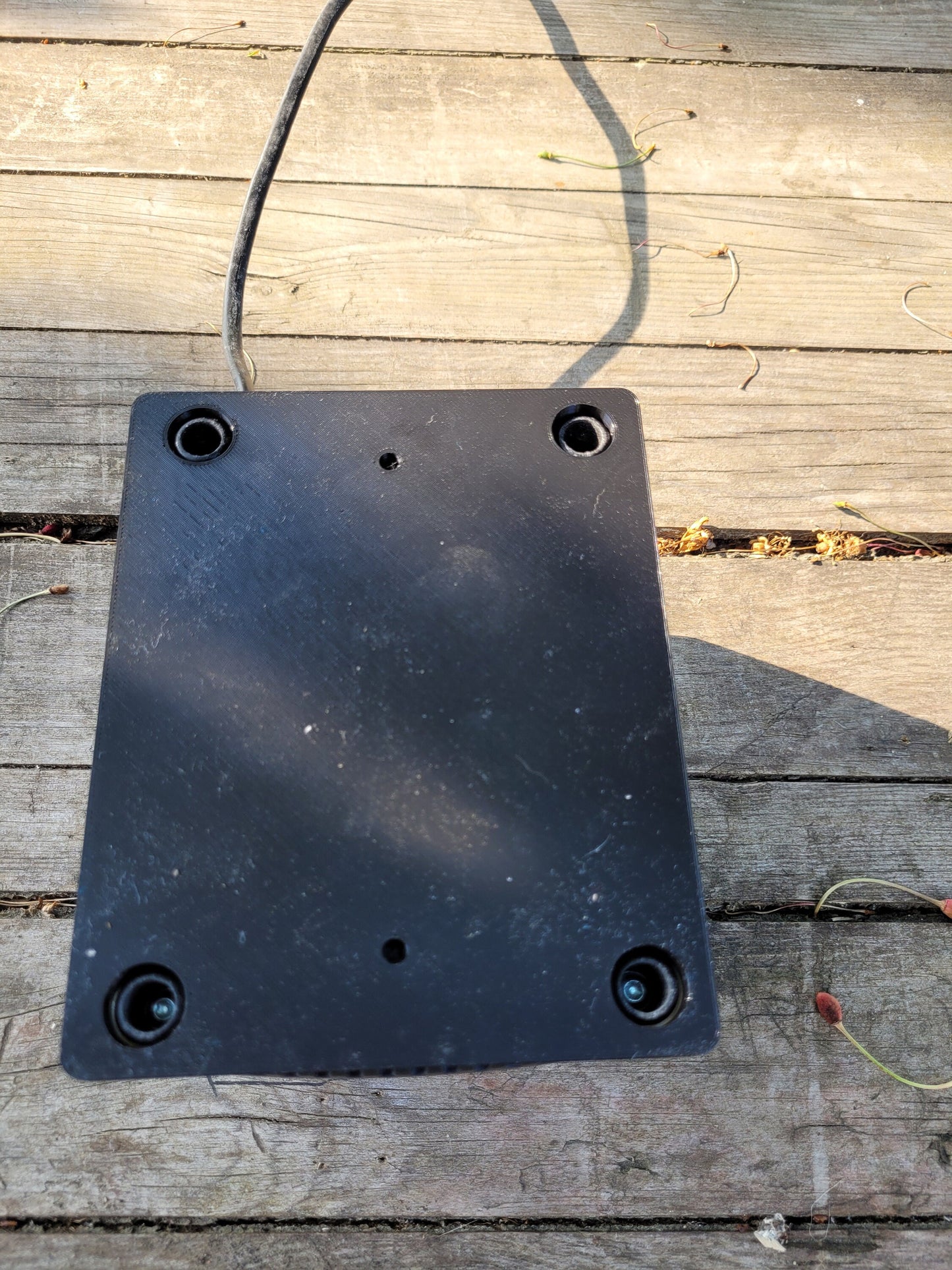 Dewalt battery charger DE9116 type 2 wall mount