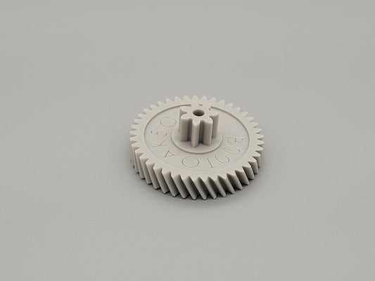Amazon basics B00TOAK5Q6 shredder gear 41x7 teeth