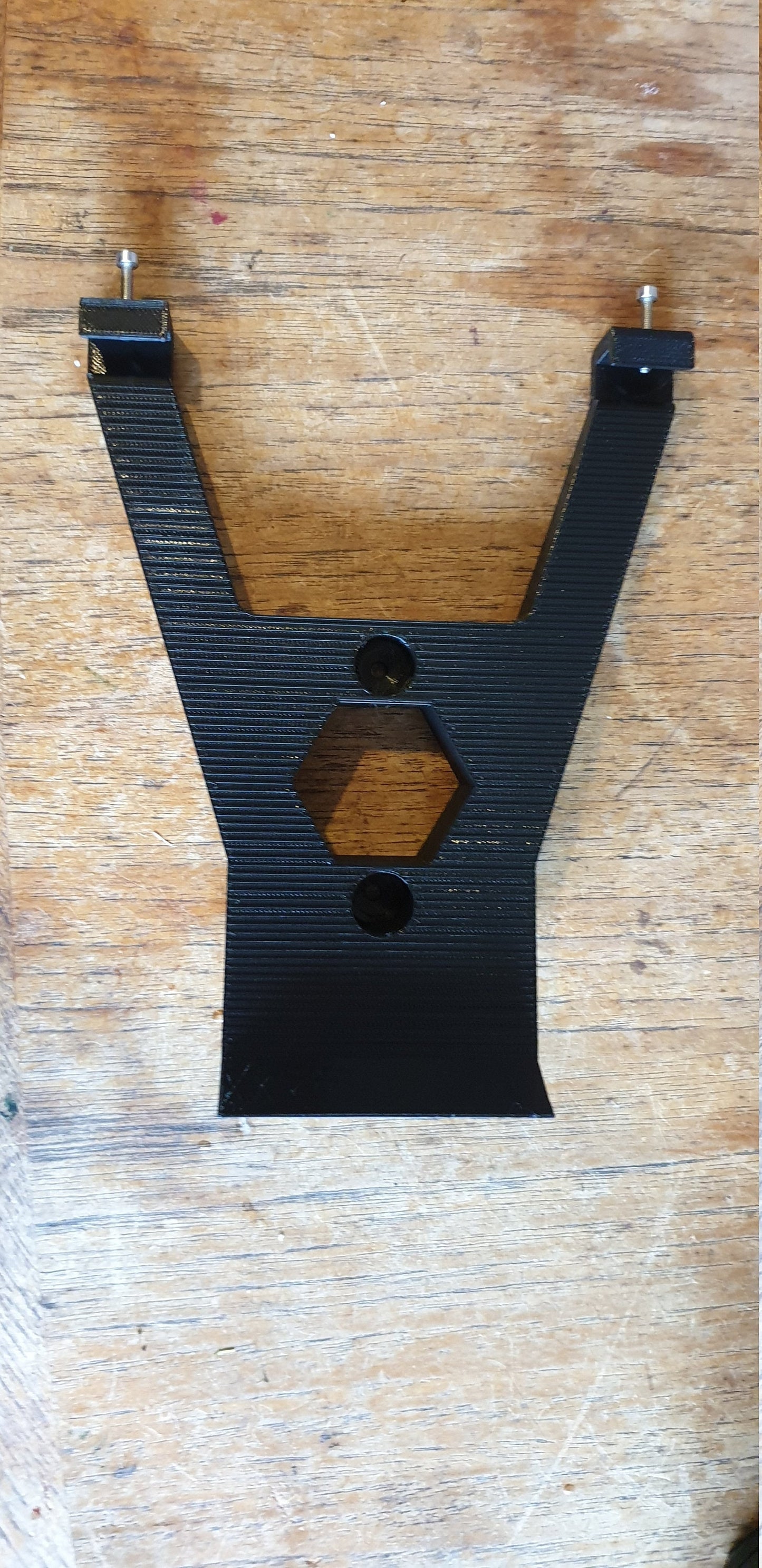 Asus rt-ac88u RT-AX88U wall mount bracket