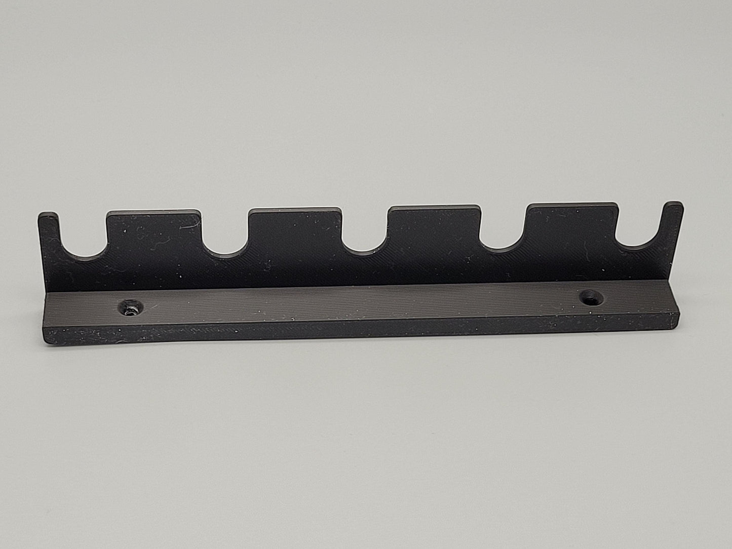 Paint Tube Holder for walls – Fits 5 x 37ml Tubes – Windsor & Newton Compatible – Organizer – Dept 502