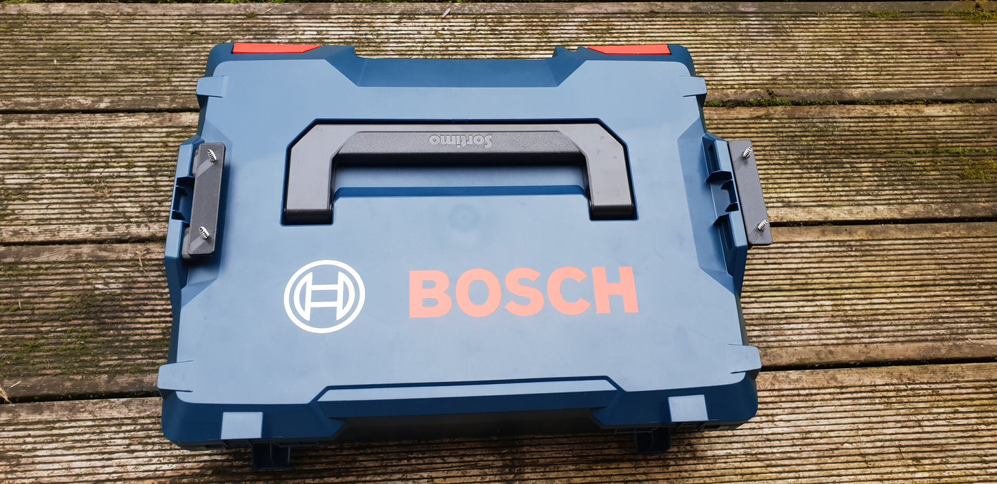 Sortimo bosch lboxx tabletop mount