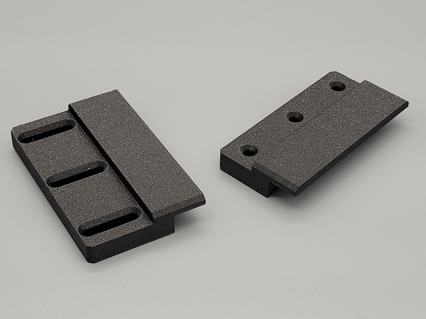 Holder mount for Stanley Fatmax