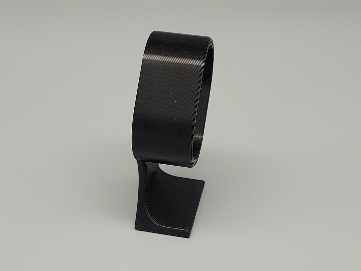 Minimalist Watch Stand | Modern Watch Holder | Desk Display for Watches | Simple Nightstand Organizer
