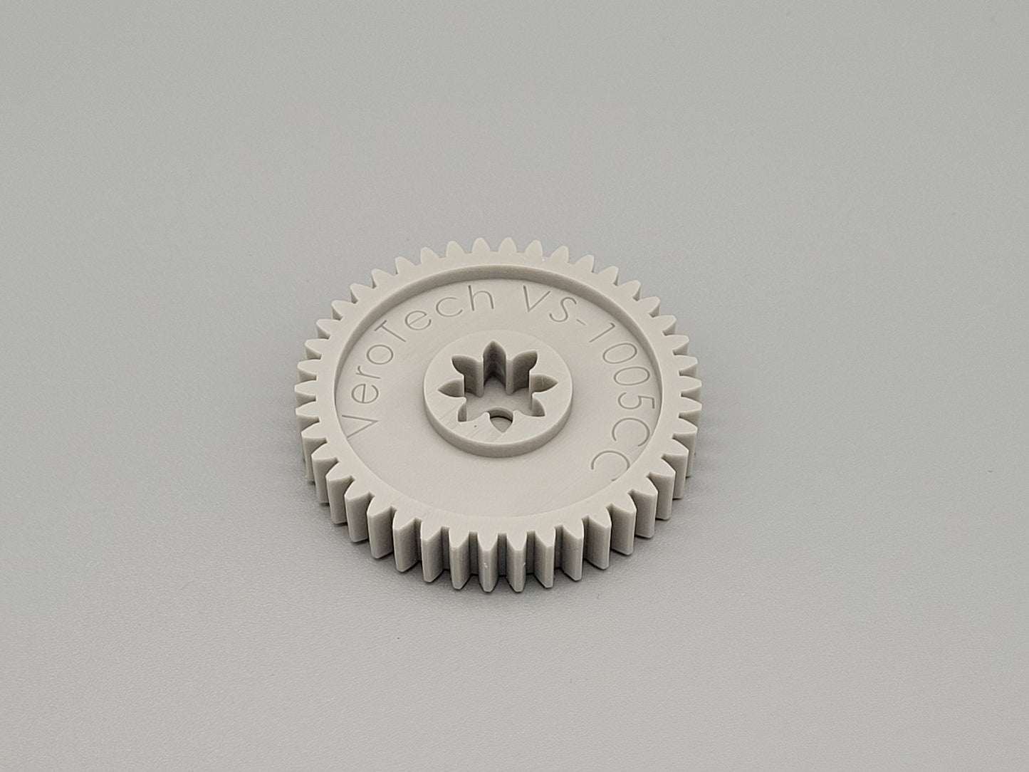 Engrenage de broyeur Olympia ECS 71 avec douille d'engrenage en métal