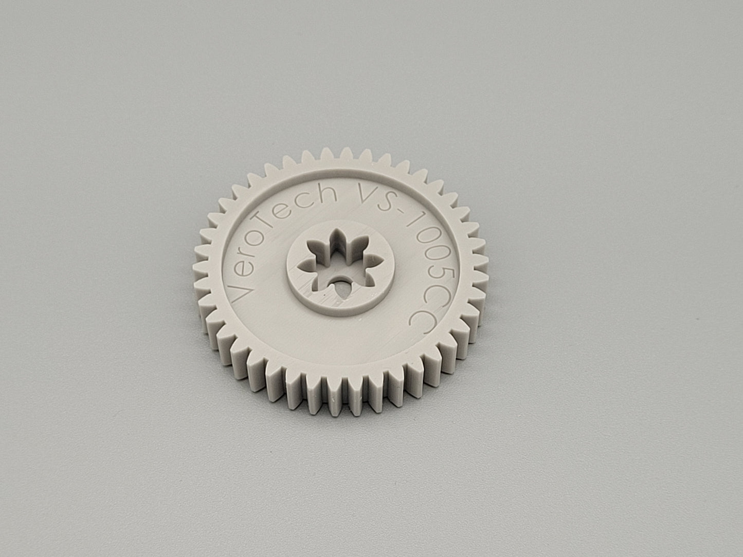 Engrenage de broyeur Olympia ECS 71 avec douille d'engrenage en métal