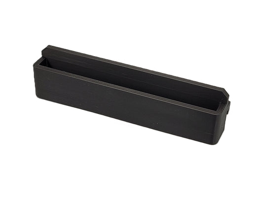 Ryobi R18GG Grease Gun Holder – IKEA Skadis Mounting Shelf – Ryobi Greaser Stand