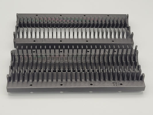 Zespół separatora ostrzy HSM Shredstar X8 / X10