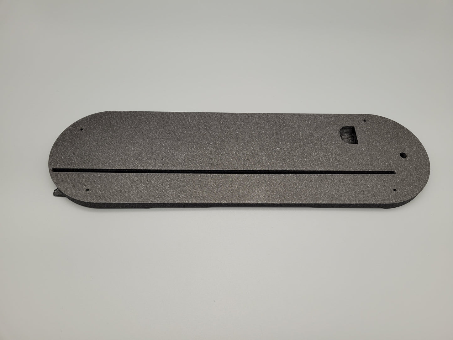 DeWalt DWE7485 Table Saw Zero Clearance Insert