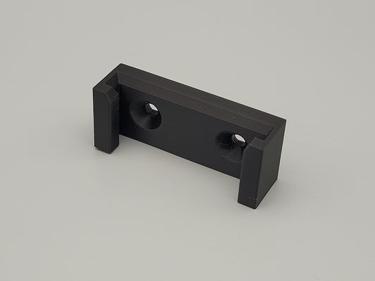 Wall Mounted Hikoki and Hitachi Battery Holder – Single Battery Storage Bracket