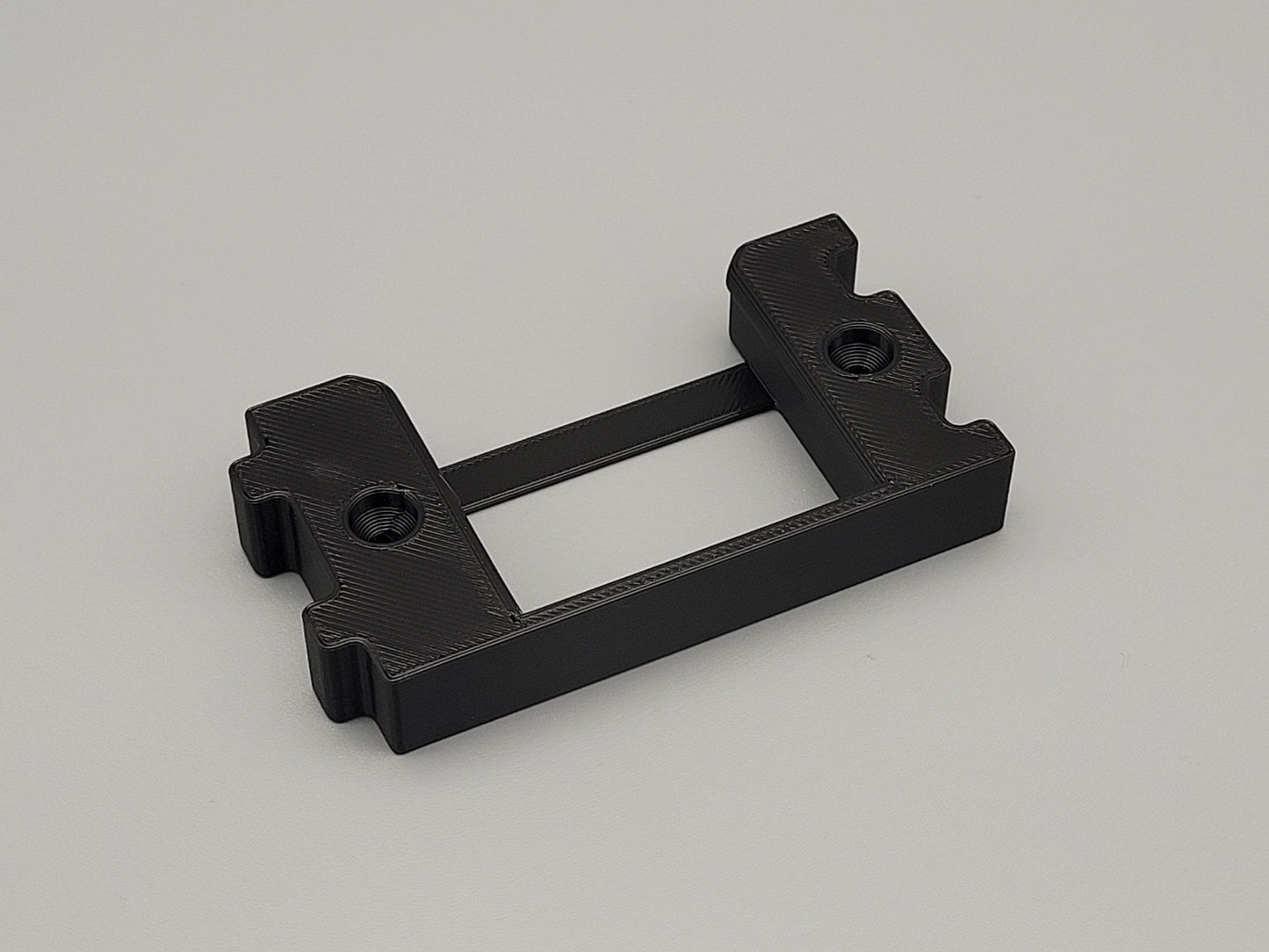 Wall Mounted Einhell Battery Holder – Single Battery Storage Bracket